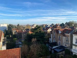 Vente appartement 3 pièces 83 m² à Clamart (92140)  430 000 €