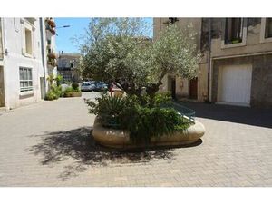 Location appartement  m² T-2 à Villeneuve-lès-Maguelone  555 €