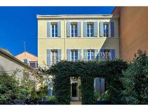 Maison de luxe à vendre à Aix-en-Provence : 1 976 000€ | 227m²
