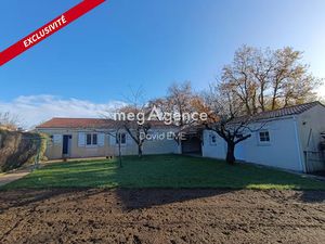 Vente maison 5 pièces 95 m² à Aizenay (85190)  239 900 €