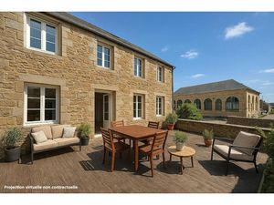 Vente maison 6 pièces 150 m² à Avranches (50300)  292 000 €