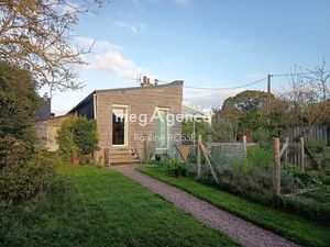 Vente maison 3 pièces 85 m² à Chavagne (35310)  232 650 €