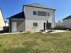 Vente Maison à Cheux (14210) : à vendre / 110m² Cheux