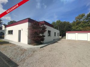 Vente maison 5 pièces 118 m² à La Trinité-Surzur (56190)  359 000 €