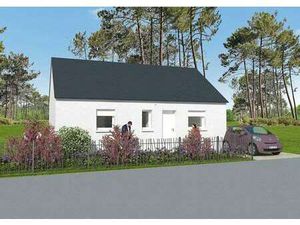 Vente Maison à Langueux (22360) : à vendre / 55m² Langueux