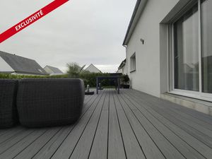Vente maison 5 pièces 106 m² à Le Tour-du-Parc (56370)  471 000 €