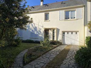 Vente Maison à Orvault (44700) : à vendre / 140m² Orvault
