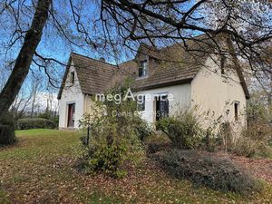 Vente maison 5 pièces 91 m² à Rânes (61150)  153 000 €