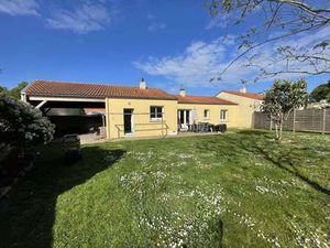 Vente Maison à Rezé (44400) : à vendre / 84m² Rezé