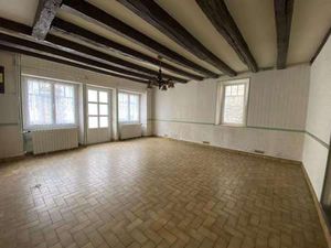 Vente Maison à Saint-Ouën-des-Toits (53410) : à vendre / 99m² Saint-Ouën-des-Toits