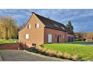 Villa à louer à Rue du saule 24 Juprelle (VBD60907)