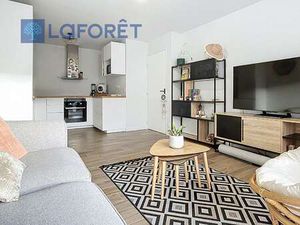 Vente Appartement 2 pièces à Auray (56400) : à vendre 2 pièces / 39m² Auray