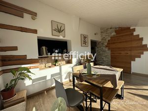 Appartement 3 pièces - 82 m²