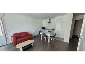 Appartement Vannes 2 pièce(s) 43.47 m2
