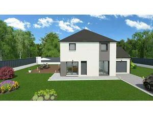 Vente Maison à Lithaire (50250) : à vendre / 100m² Lithaire