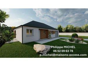 Vente Maison à Rampan (50000) : à vendre / 70m² Rampan