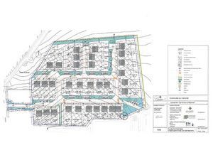 Vente terrain 452 m² à Commer (53470)  34 000 €