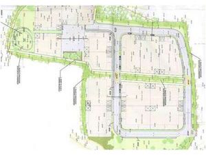 Vente Terrain à Glomel (22110) : à vendre / 754m² Glomel