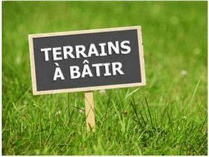 Vente Terrain à Gouarec (22570) : à vendre / 1214m² Gouarec