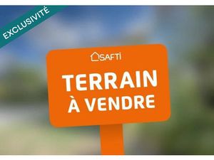 Vente terrain 550 m² à Ham-sous-Varsberg (57880)  29 900 €