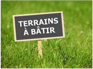 Vente Terrain à Rostrenen (22110) : à vendre / 719m² Rostrenen