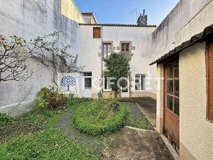 Vente Maison à Bressuire (79300) : à vendre / 111m² Bressuire