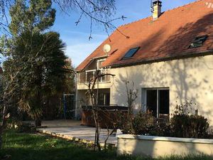 Vente Maison à Gambais (78950) : à vendre / 208m² Gambais