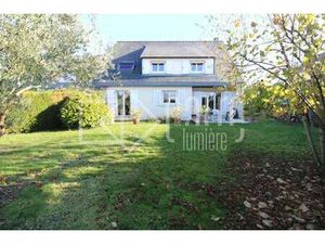 Vente Maison à Mûrs-Erigné (49610) : à vendre / 128m² Mûrs-Erigné