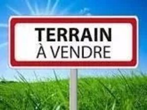 Vente terrain 4059 m² à Auxonne (21130)  47 000 €