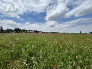 Vente terrain à batir 1087 m² à Pouyastruc (65350)  38 500 €