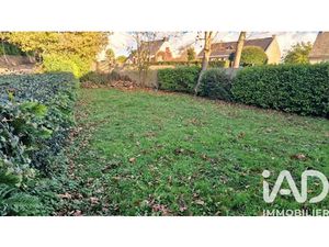 Vente Terrain à bâtir 280 m²