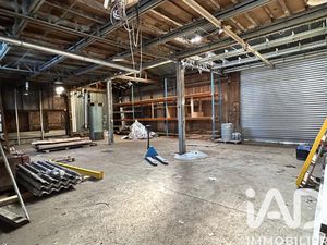 Vente Immeuble 656 m²