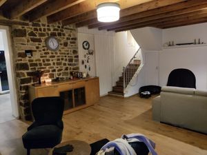 Maison 5 pièces - 161 m²