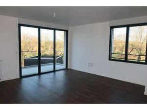 Location Appartement 3 pièces à Verson (14790) : à louer 3 pièces / 66m² Verson