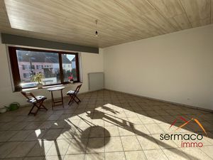 Appartement atypique de type F4/F5