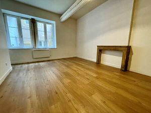 Appartement 2 pièces METZ