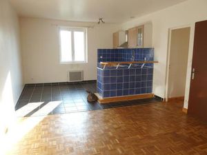 Appartement NEUVILLE LES DIEPPE - 3 pièce(s) - 59 71 m2