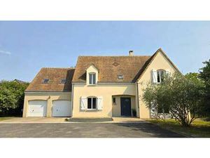 Vente Maison à Allonnes (72700) : à vendre / 182m² Allonnes