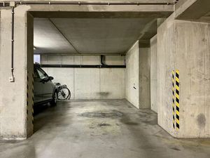 Garage à louer à Uccle (VBD60954)