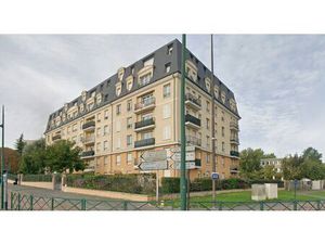 Location appartement 3 pièces 59 m² à Franconville (95130)