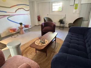 Location appartement 1 pièce 15 m² à Vitry-sur-Seine (94400)