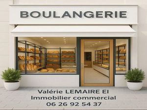 Vente commerce 201 m² Asnières-sur-Seine (92600)