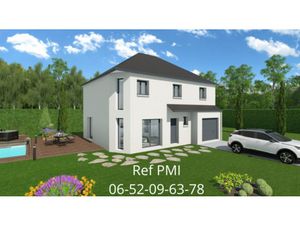Vente Maison à Fleury (50800) : à vendre / 100m² Fleury
