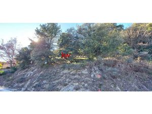 Vente terrain 829 m² à Montbolo (66110)  59 000 €