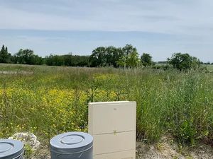 Vente terrain 346 m² à Saint-Père-en-Retz (44320)  73 200 €