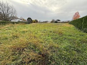 Vente terrain 537 m² à Téthieu (40990)  58 700 €
