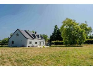 Vente maison 10 pièces 250 m² Sens (89100)