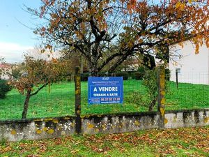 Vente terrain 409 m² à Saint-Jean-de-Liversay (17170)  65 440 €