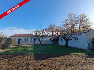 Vente Maison à Aizenay (85190) : à vendre / 95m² Aizenay