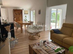 Vente Maison à Luçon (85400) : à vendre / 112m² Luçon